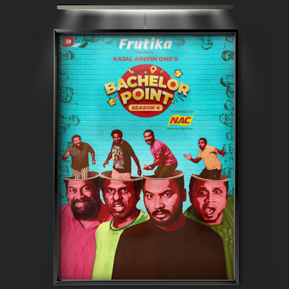 Bachelor Point (2018)