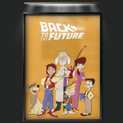 Back To The Future (1991)
