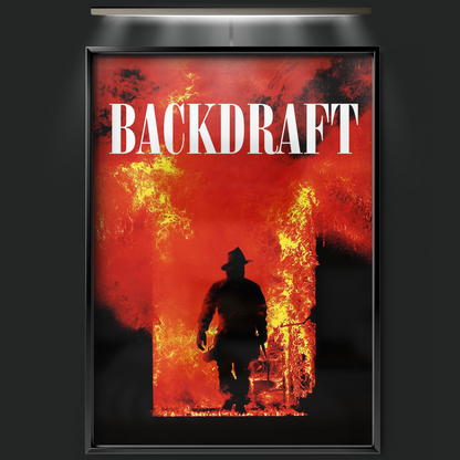Backdraft (1991)