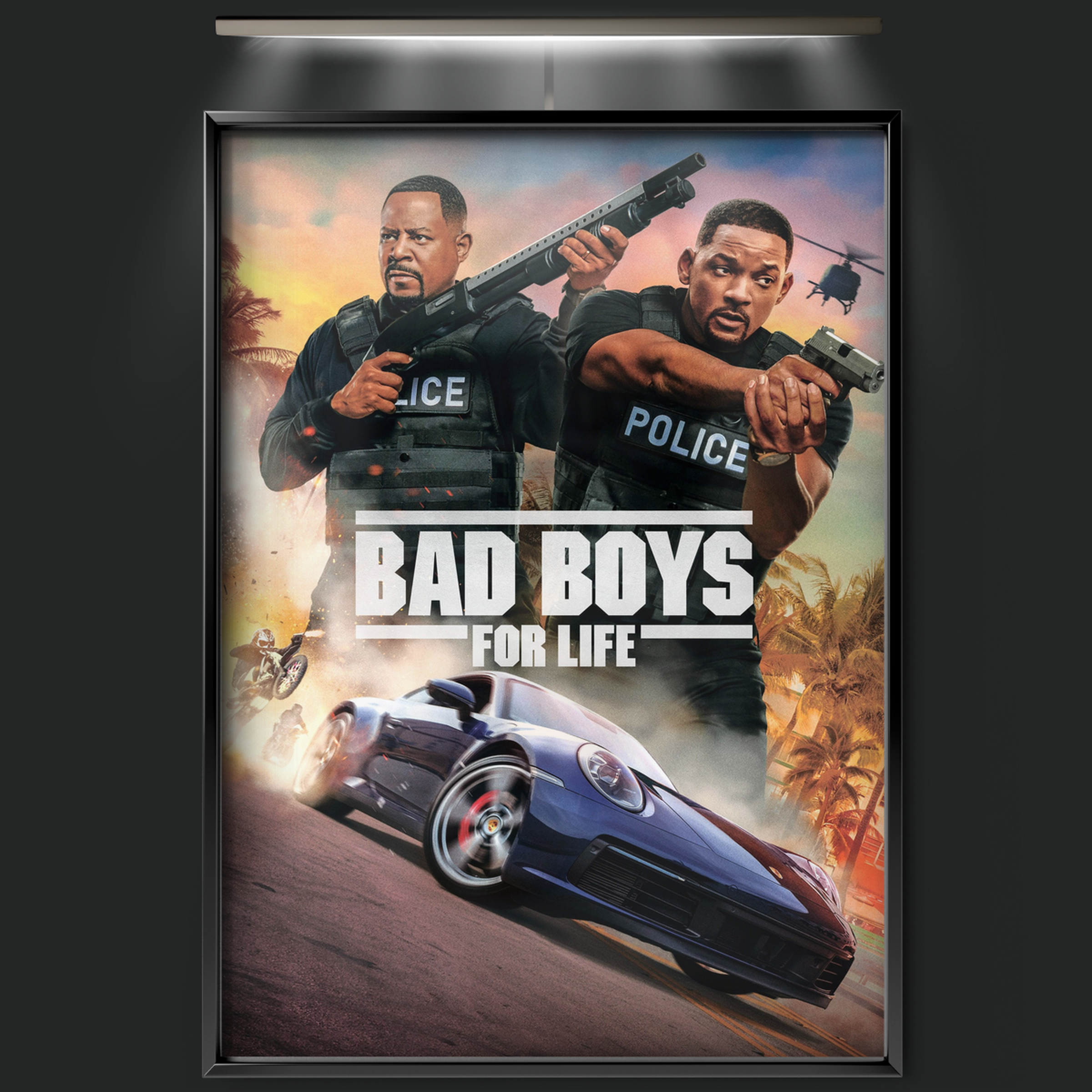 Bad Boys For Life (2020)