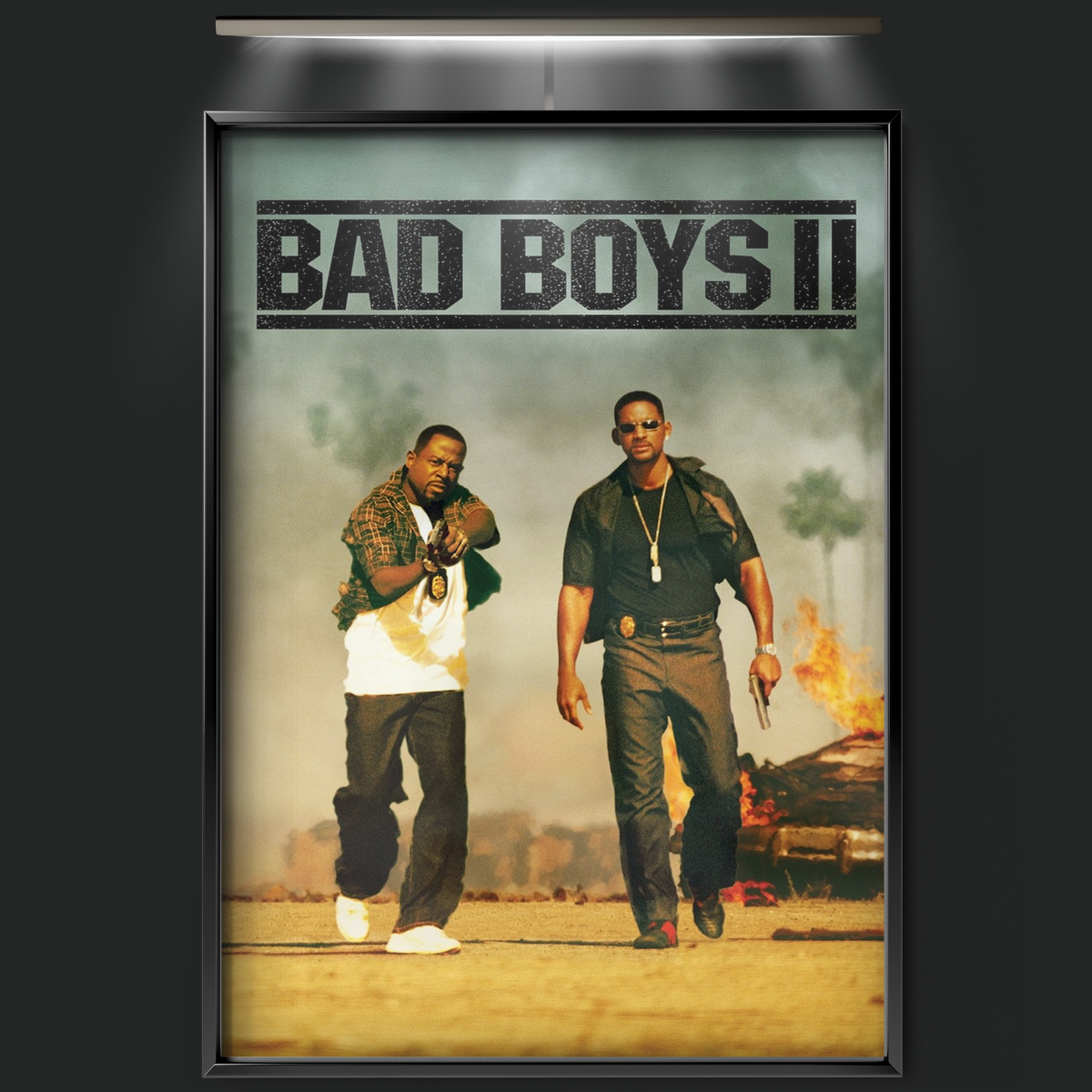 Bad Boys Ii (2003)