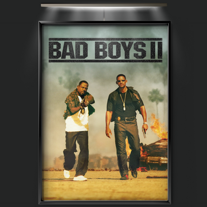 Bad Boys Ii (2003)