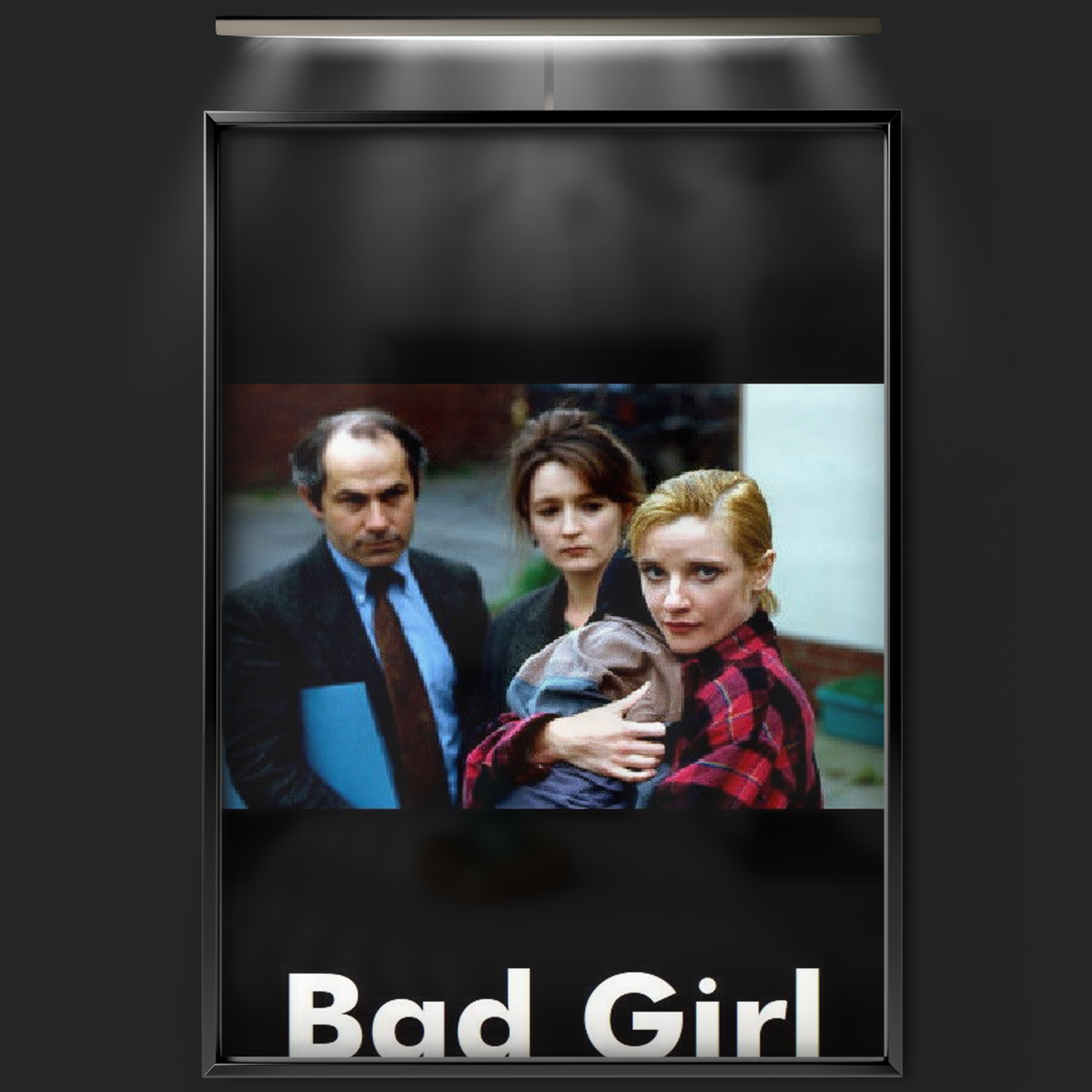 Bad Girl (1992)