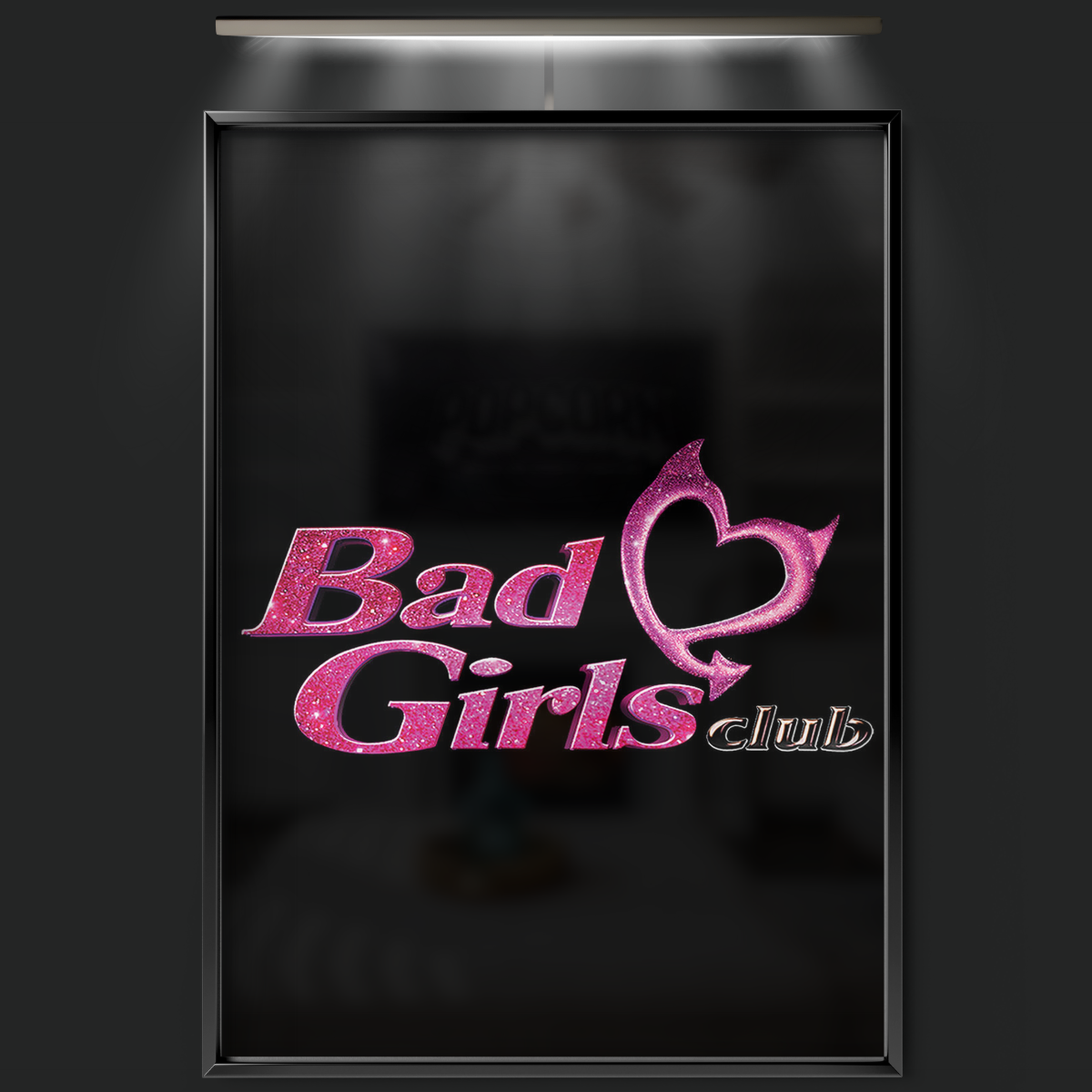Bad Girls Club (2006)