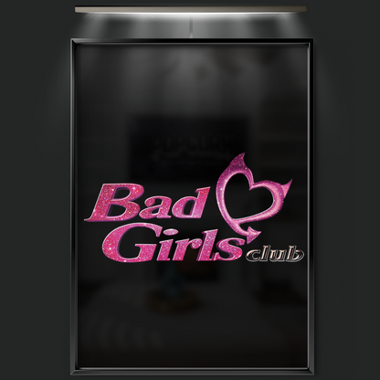 Bad Girls Club (2006)