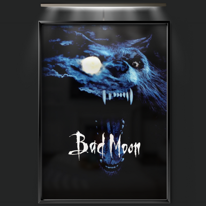 Bad Moon (1996)