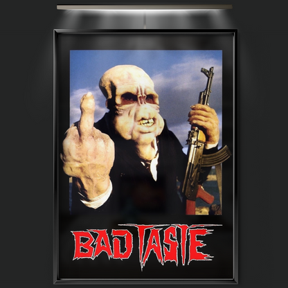 Bad Taste (1987)