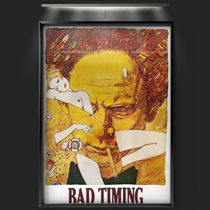 Bad Timing (1980)
