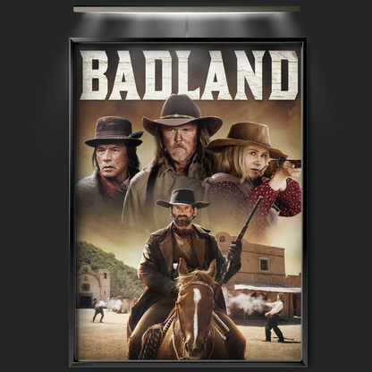 Badland (2019)