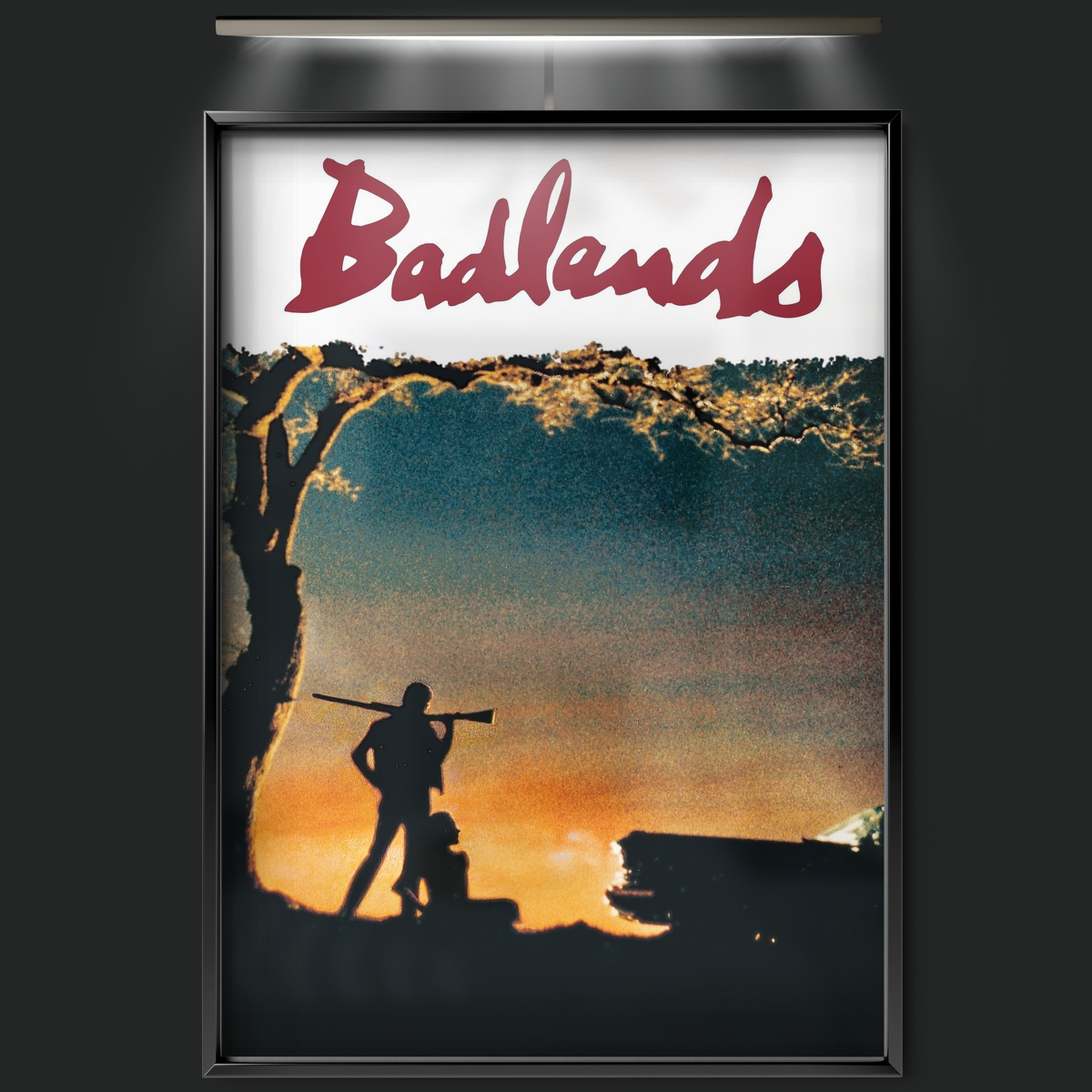 Badlands (1974)