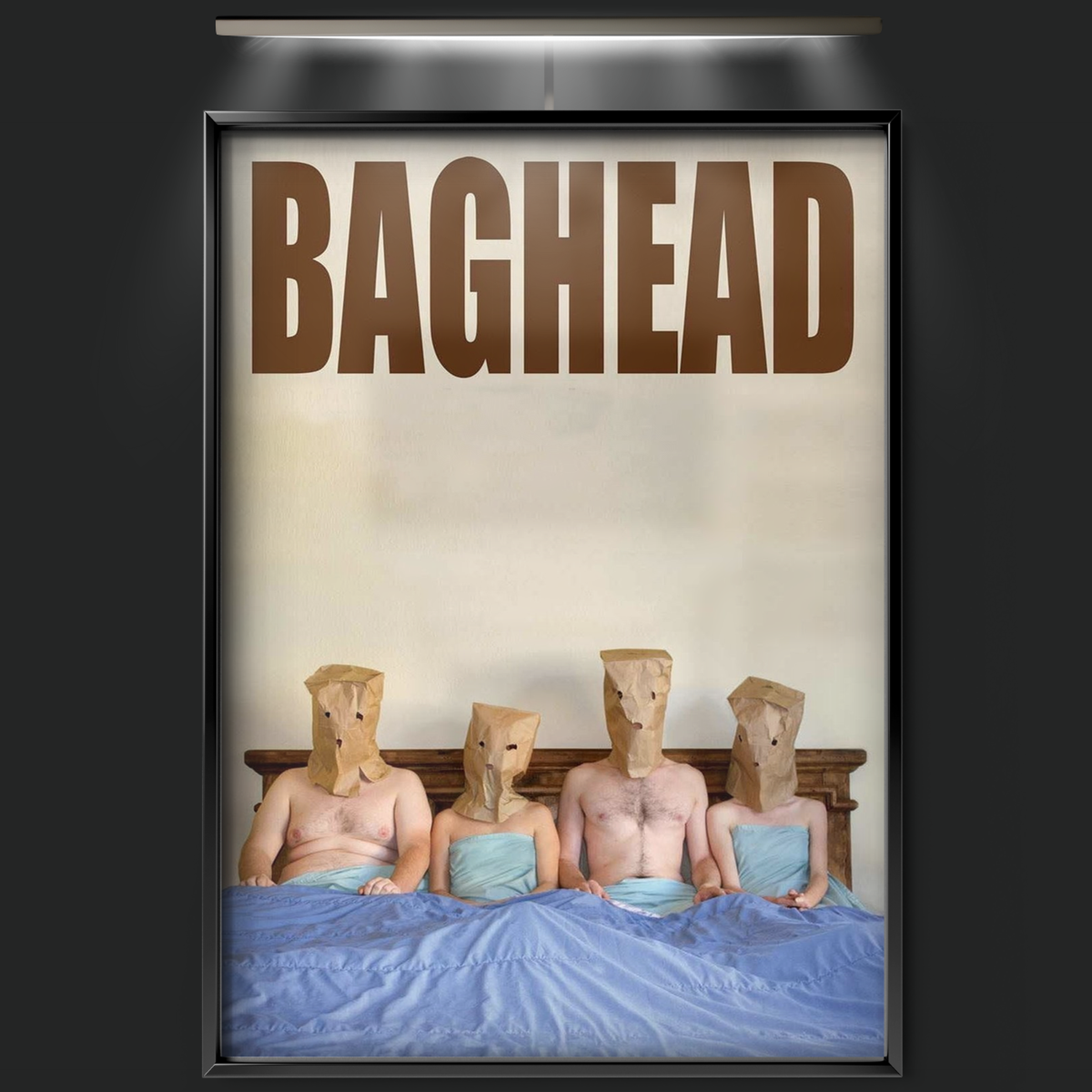 Baghead (2008)