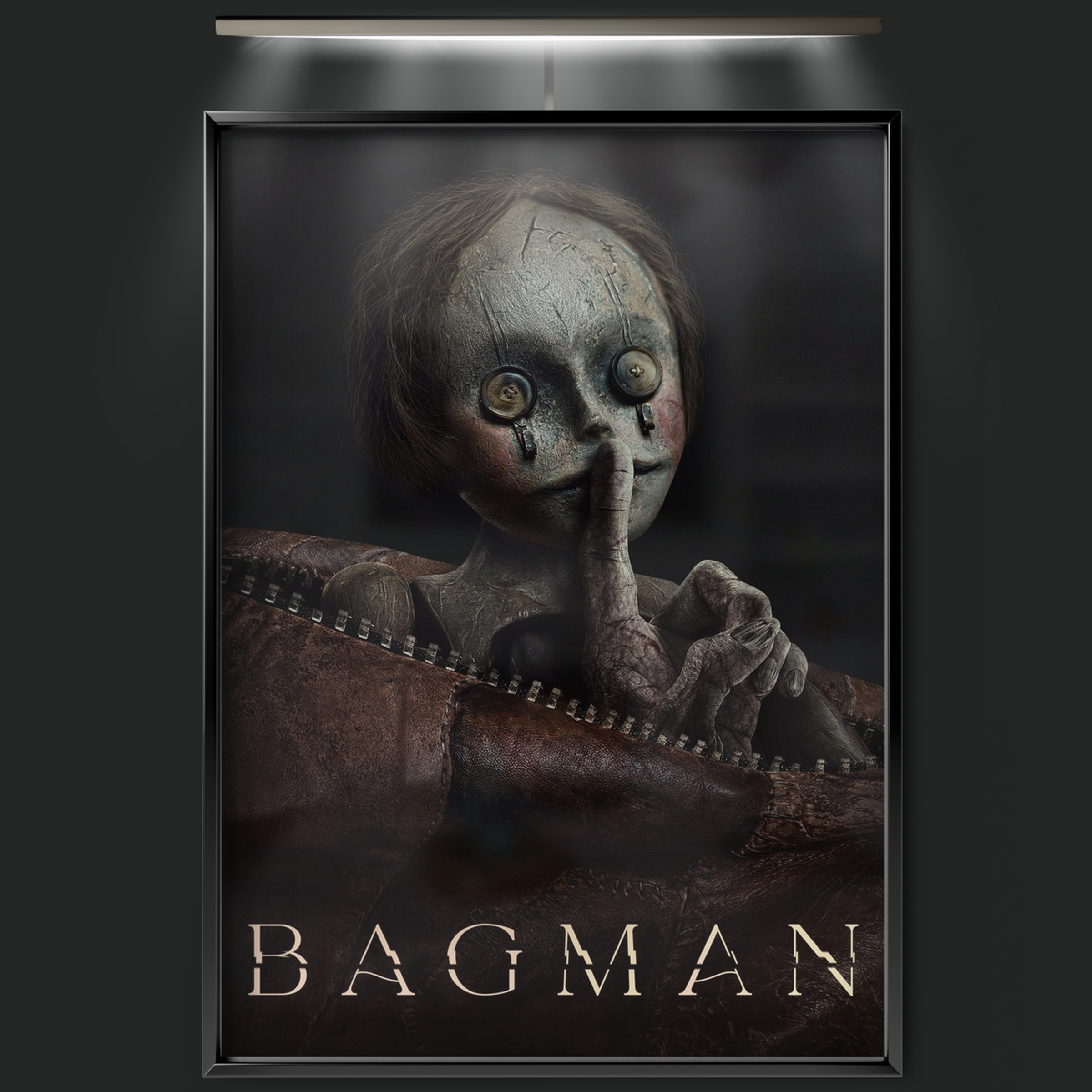 Bagman (2024)