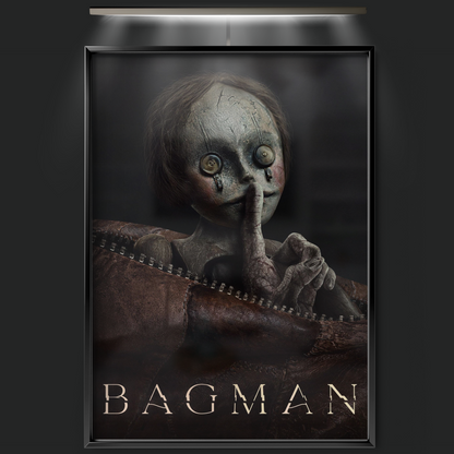 Bagman (2024)
