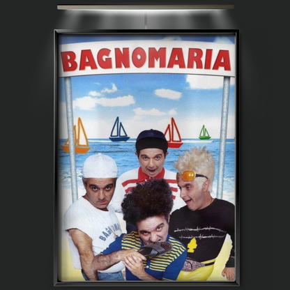 Bagnomaria (1999)