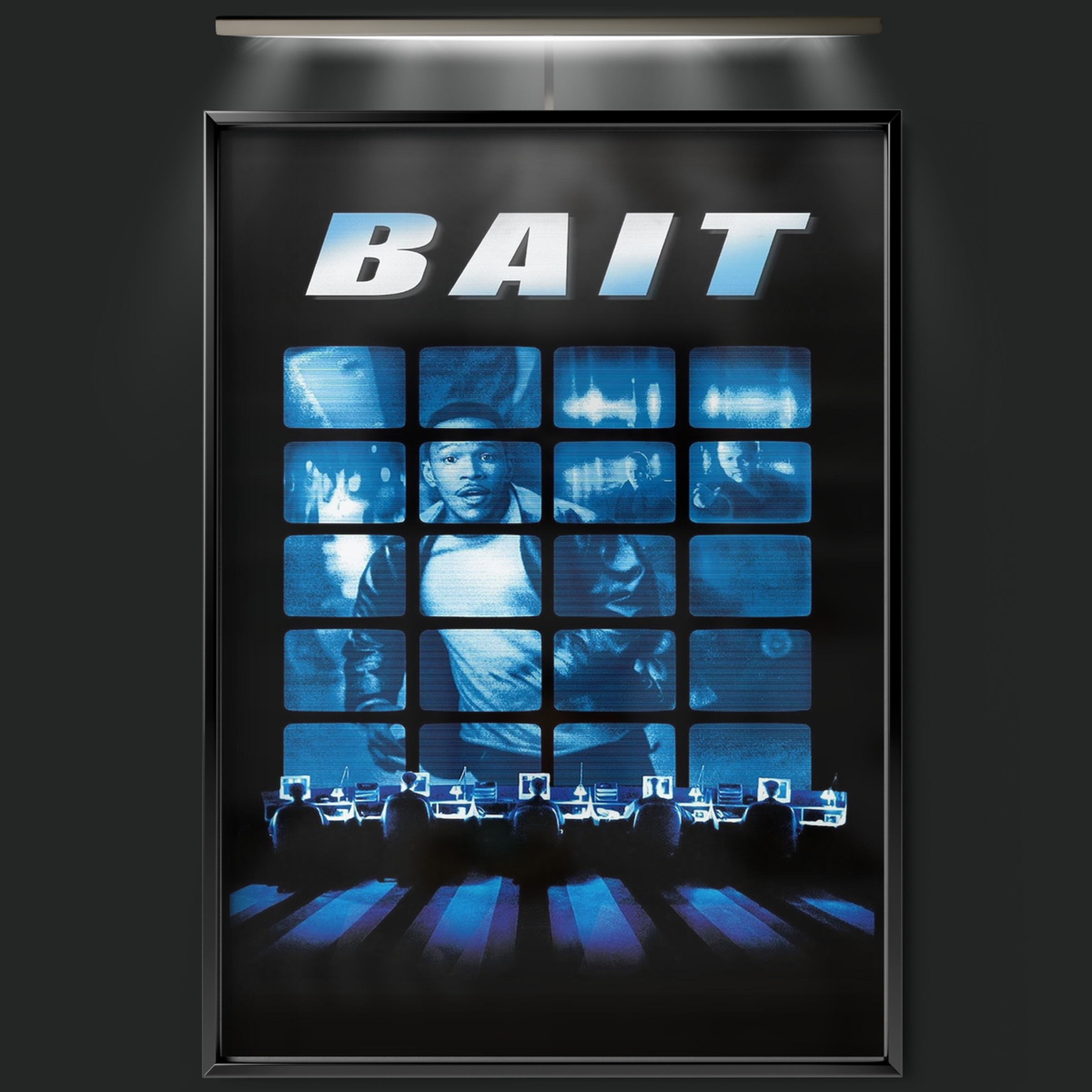 Bait (2000)