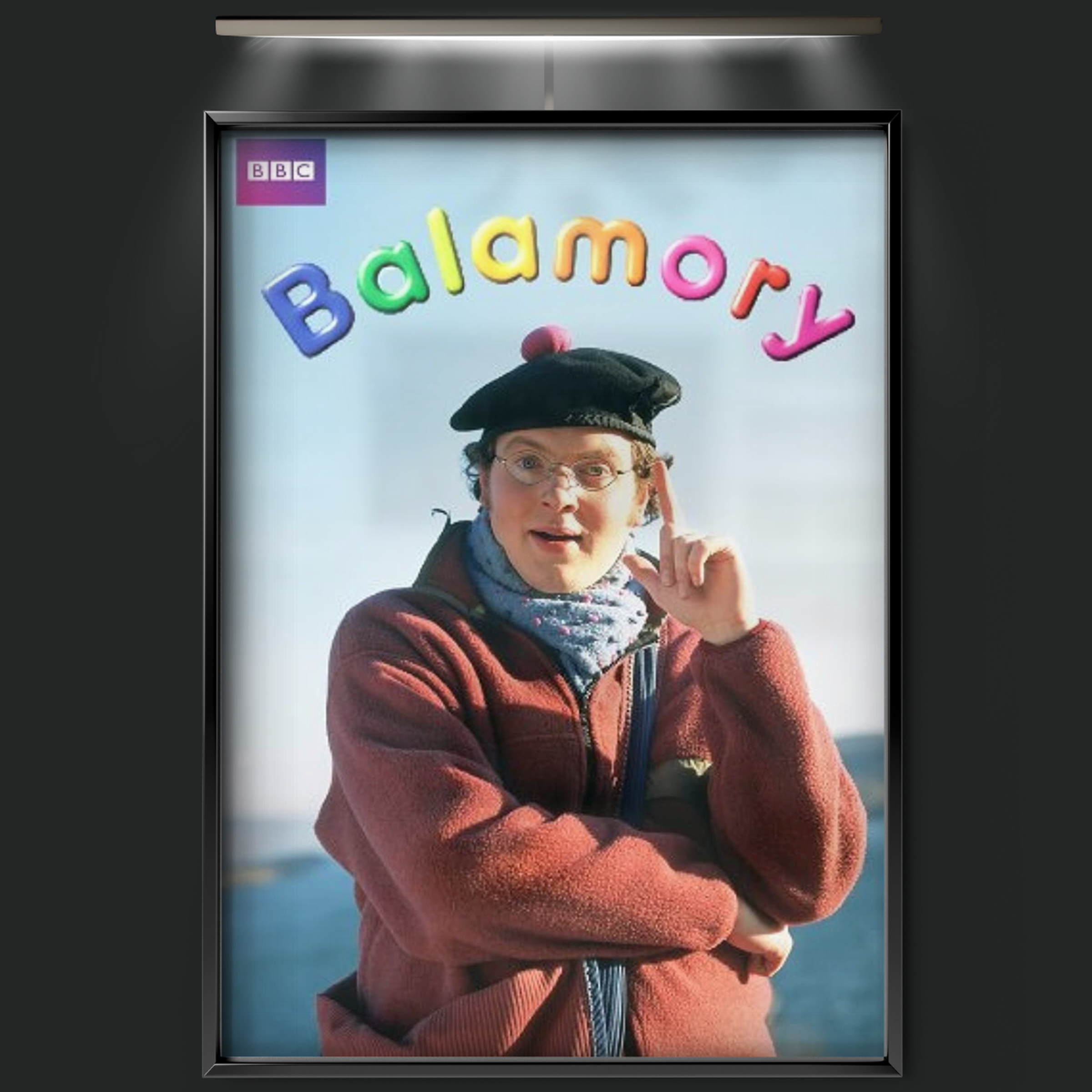 Balamory (2002)
