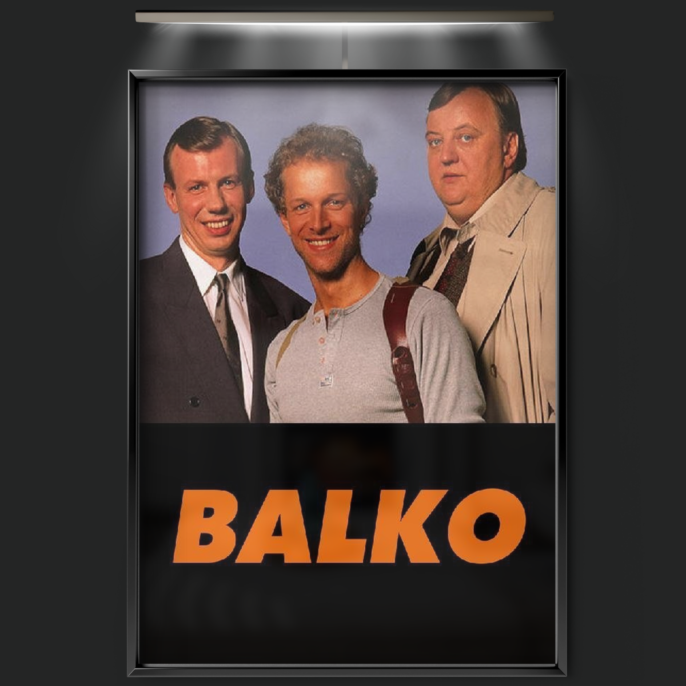 Balko (1995)