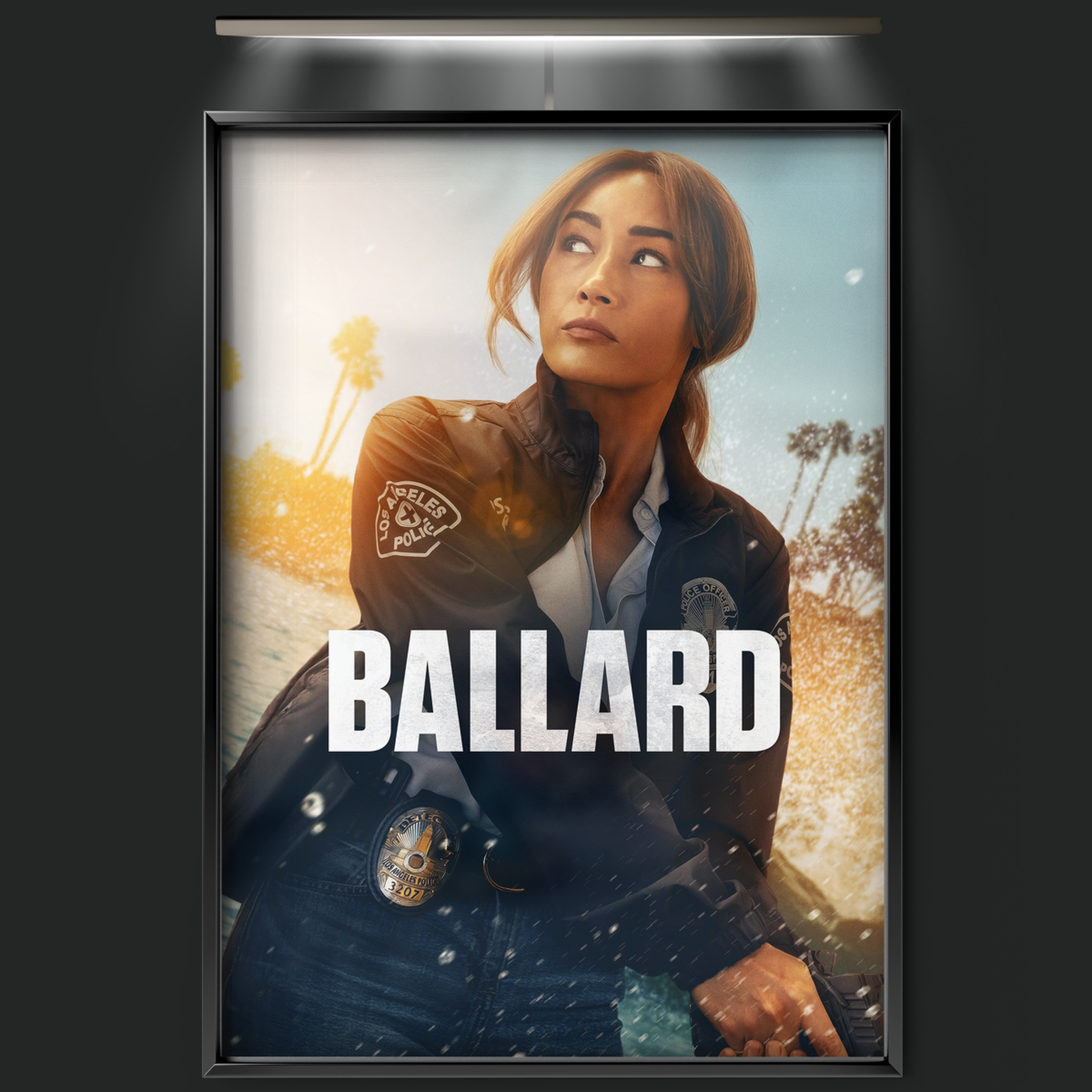 Ballard (2025)
