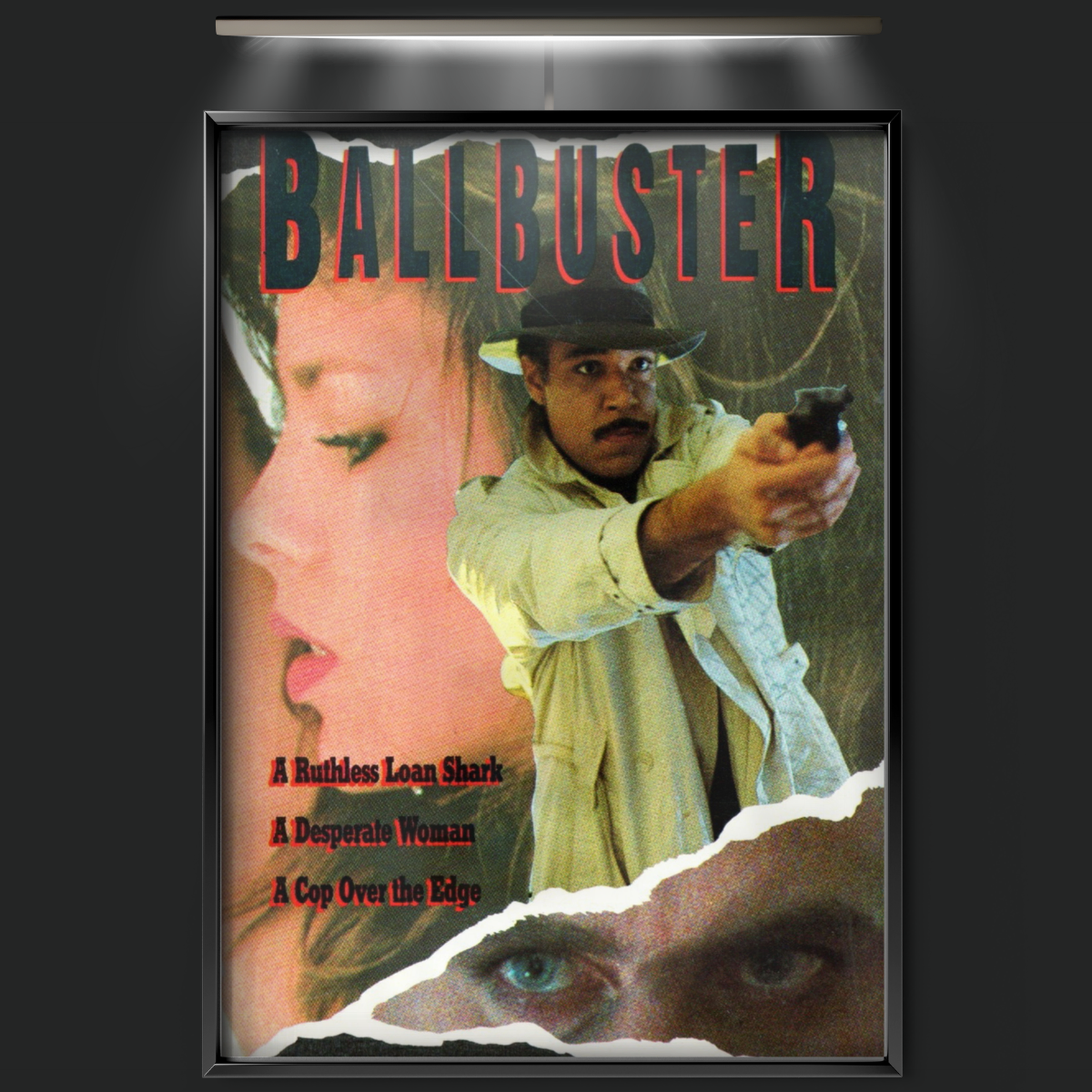 Ballbuster (1989)