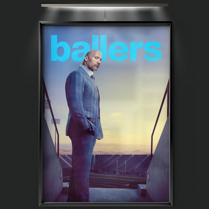 Ballers (2015)