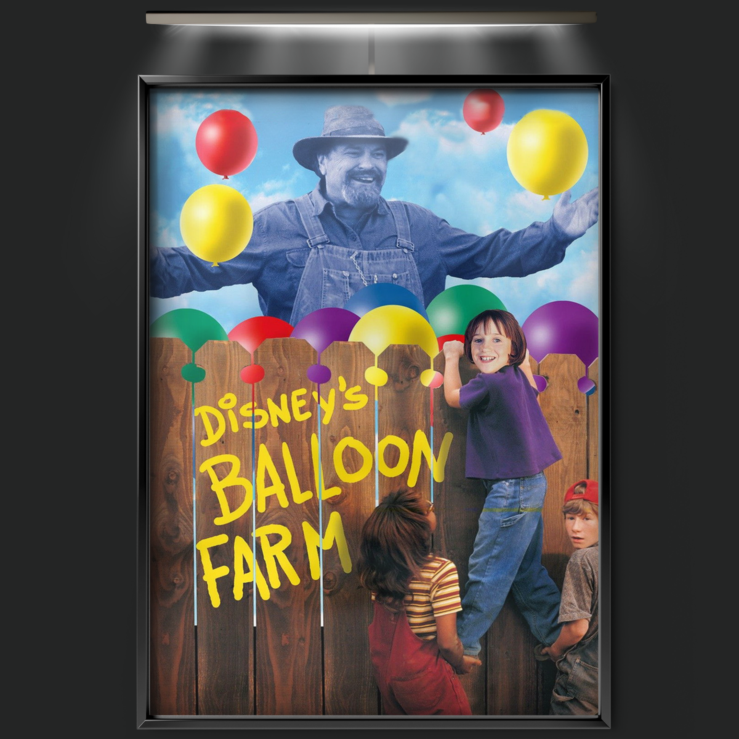 Balloon Farm (1999)