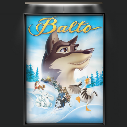Balto (1995)