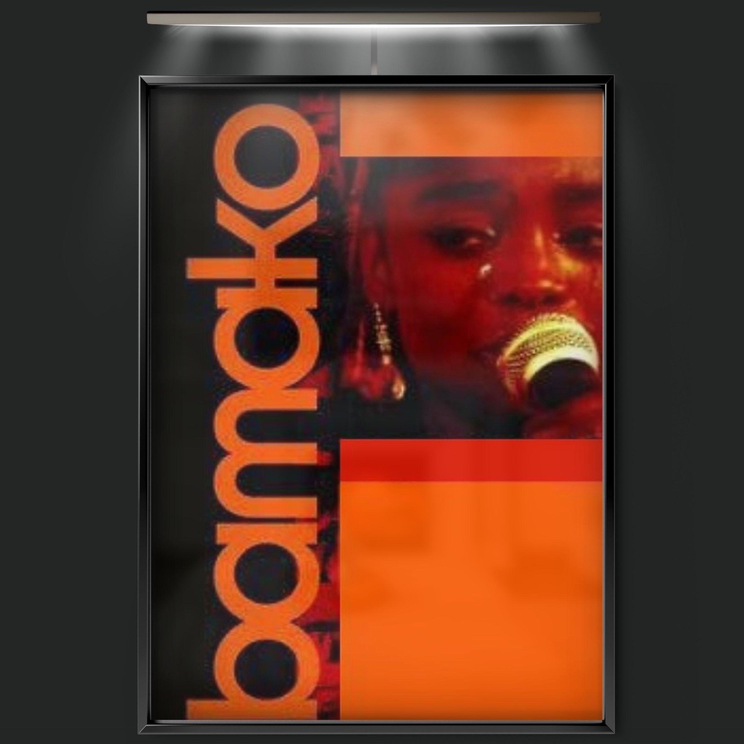 Bamako (2006)