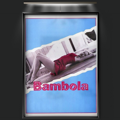 Bambola (1996)