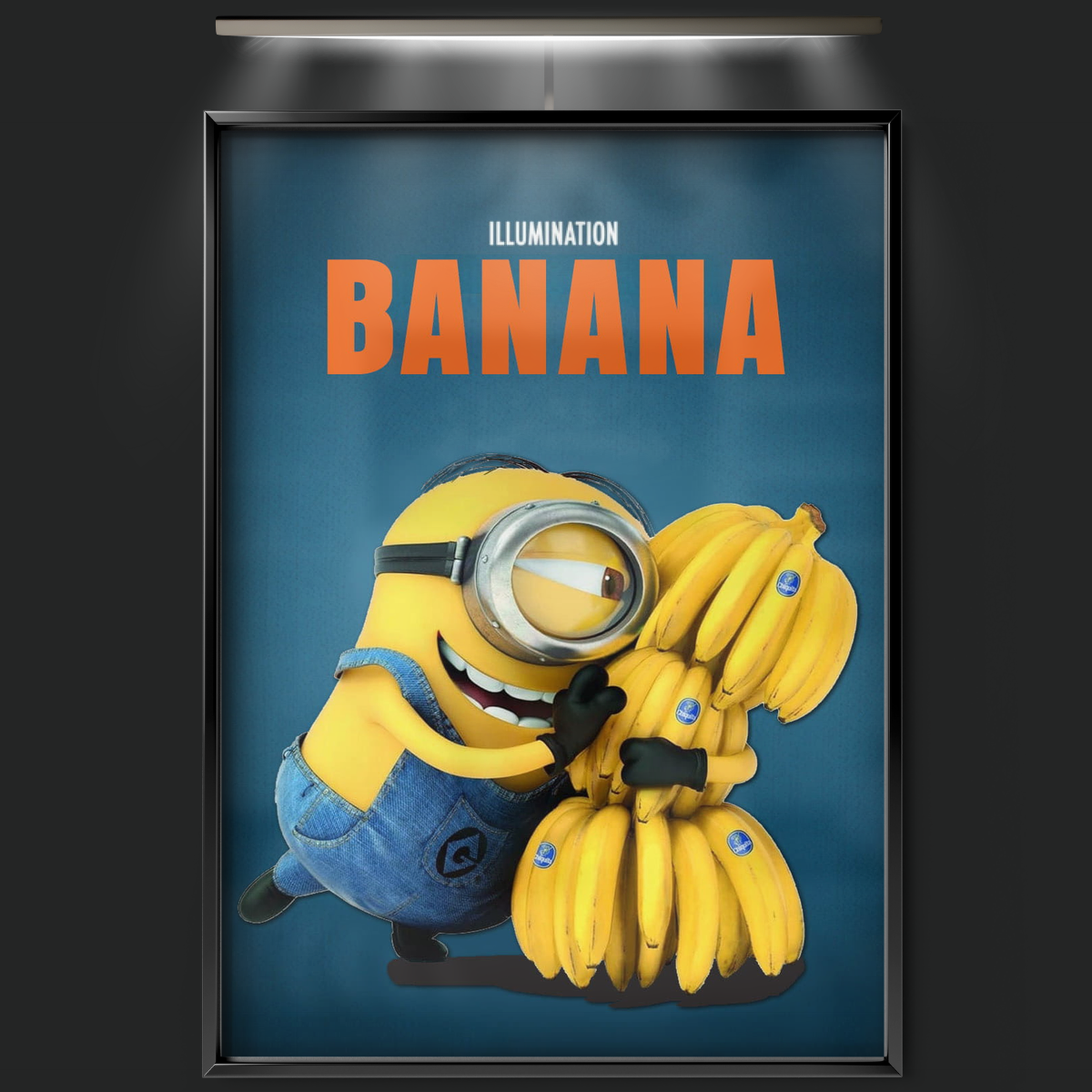 Banana (2010)