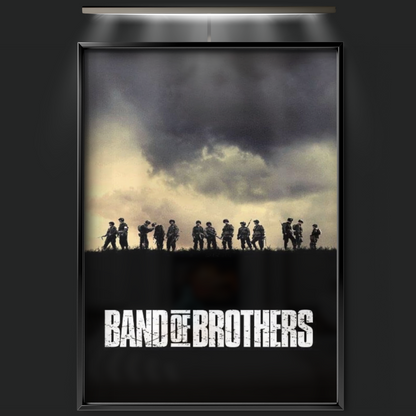 Band Of Brothers (2001)