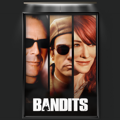 Bandits (2001)