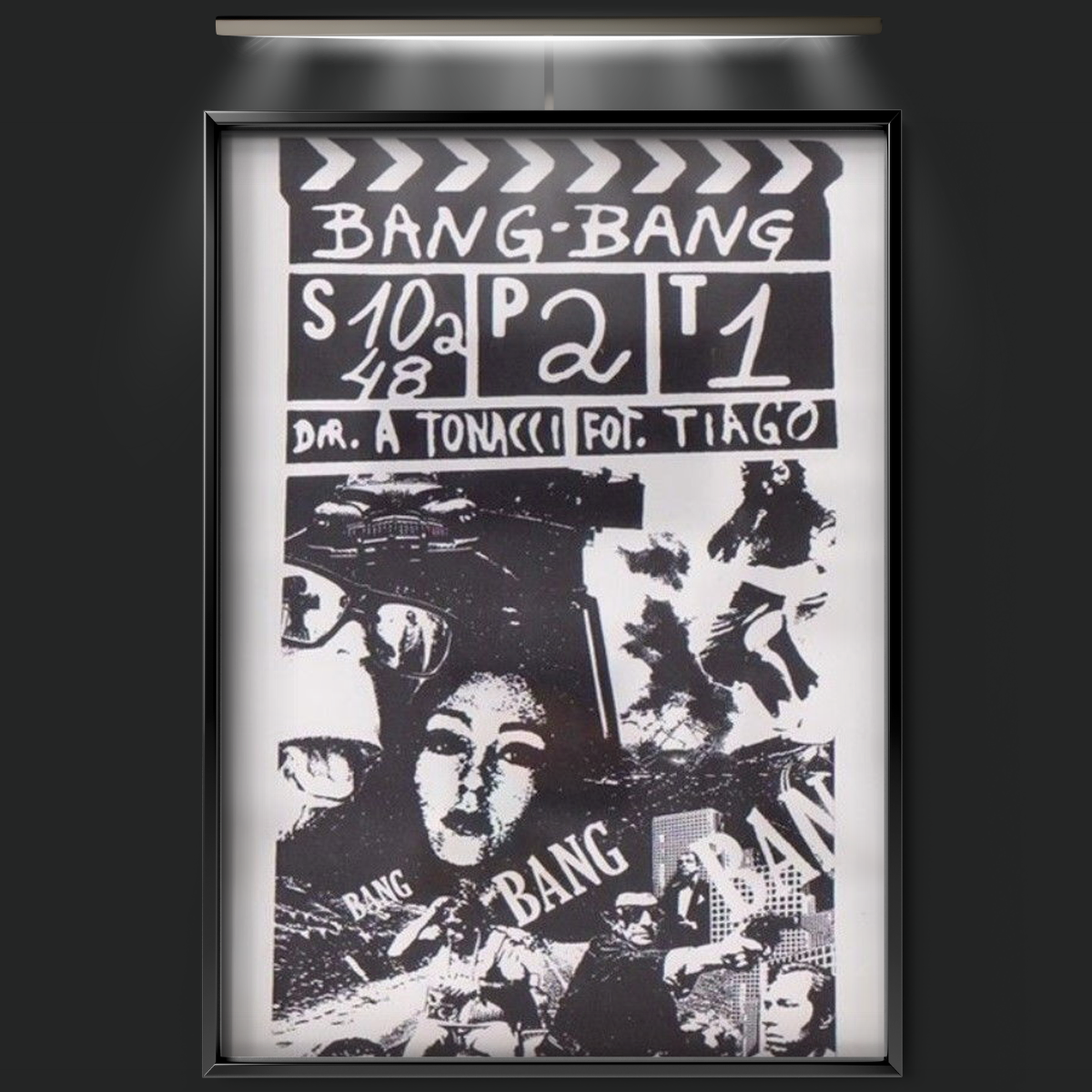 Bang Bang (1971)