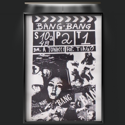 Bang Bang (1971)