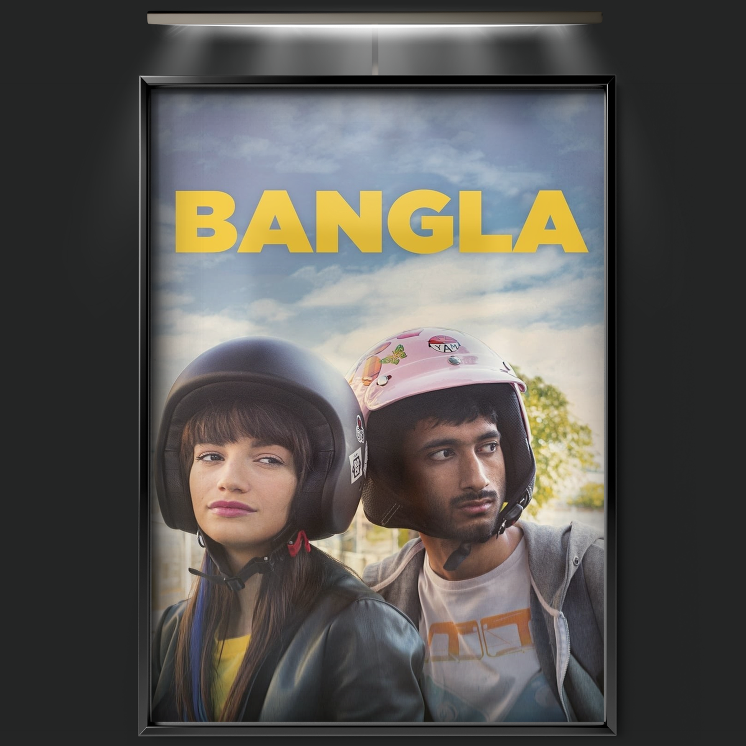 Bangla (2019)