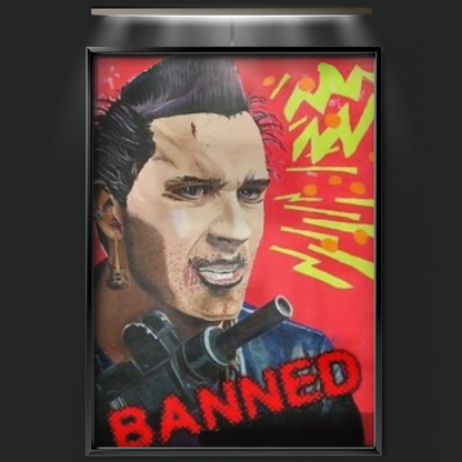 Banned (1989)