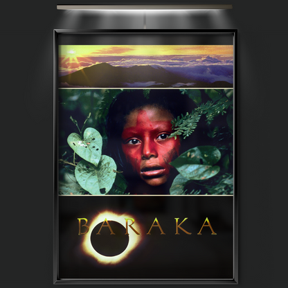 Baraka (1992)