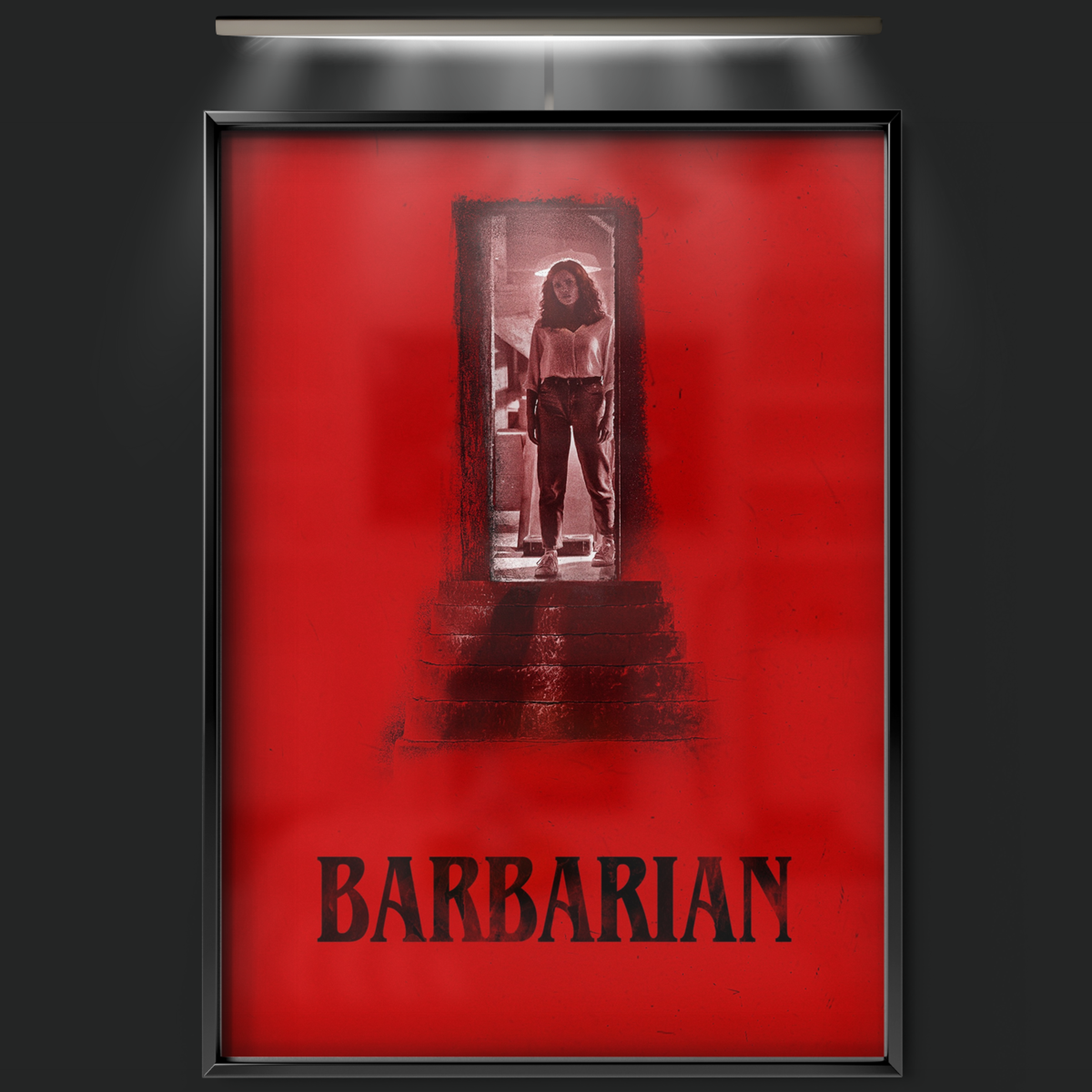 Barbarian (2022)