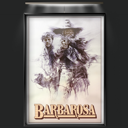 Barbarosa (1982)