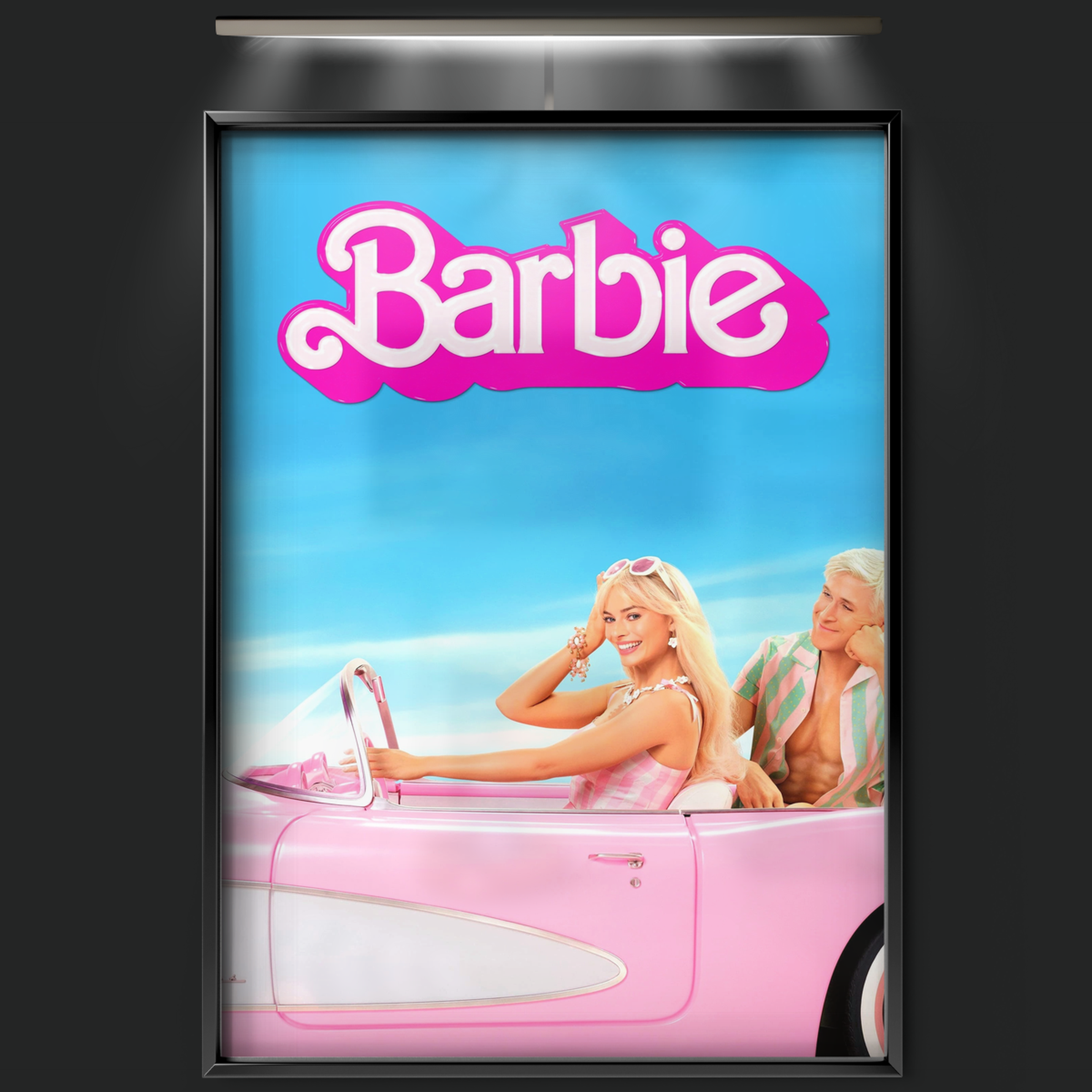 Barbie (2023)