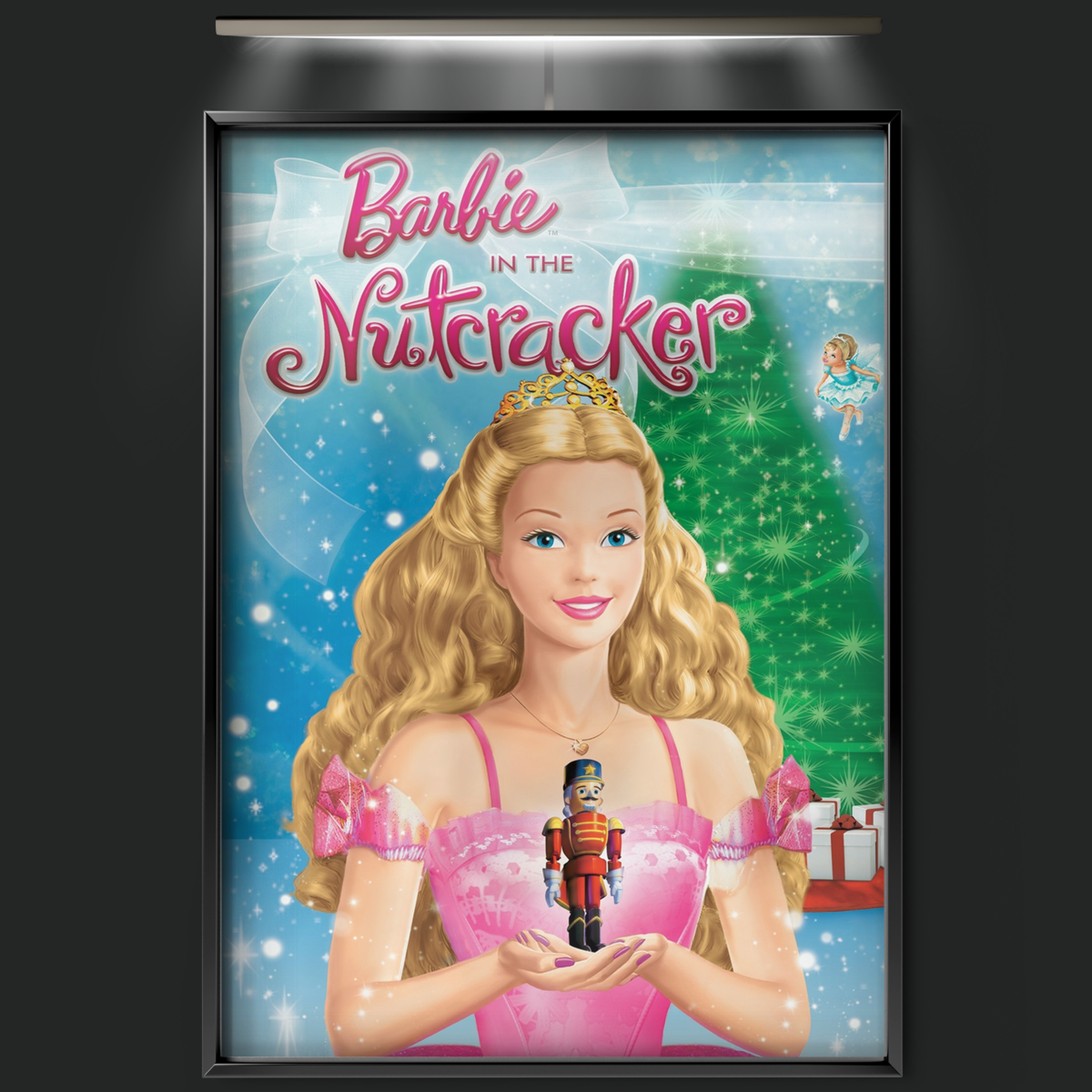 Barbie In The Nutcracker (2001)
