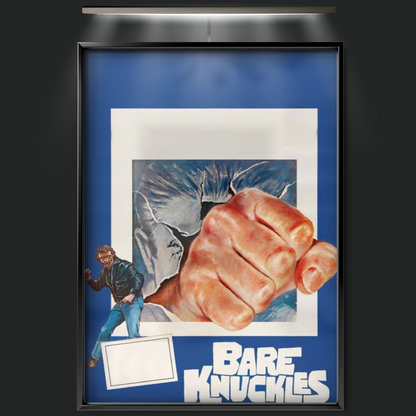 Bare Knuckles (1977)