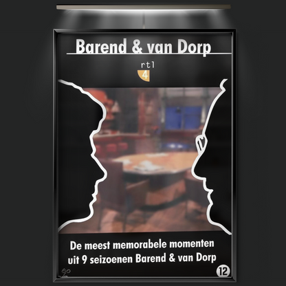Barend En Van Dorp (1998)