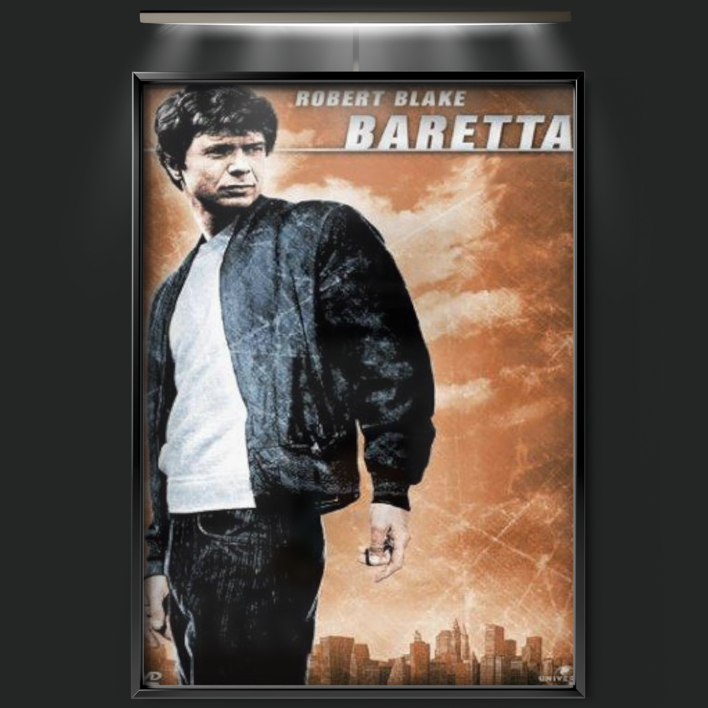 Baretta (1975)