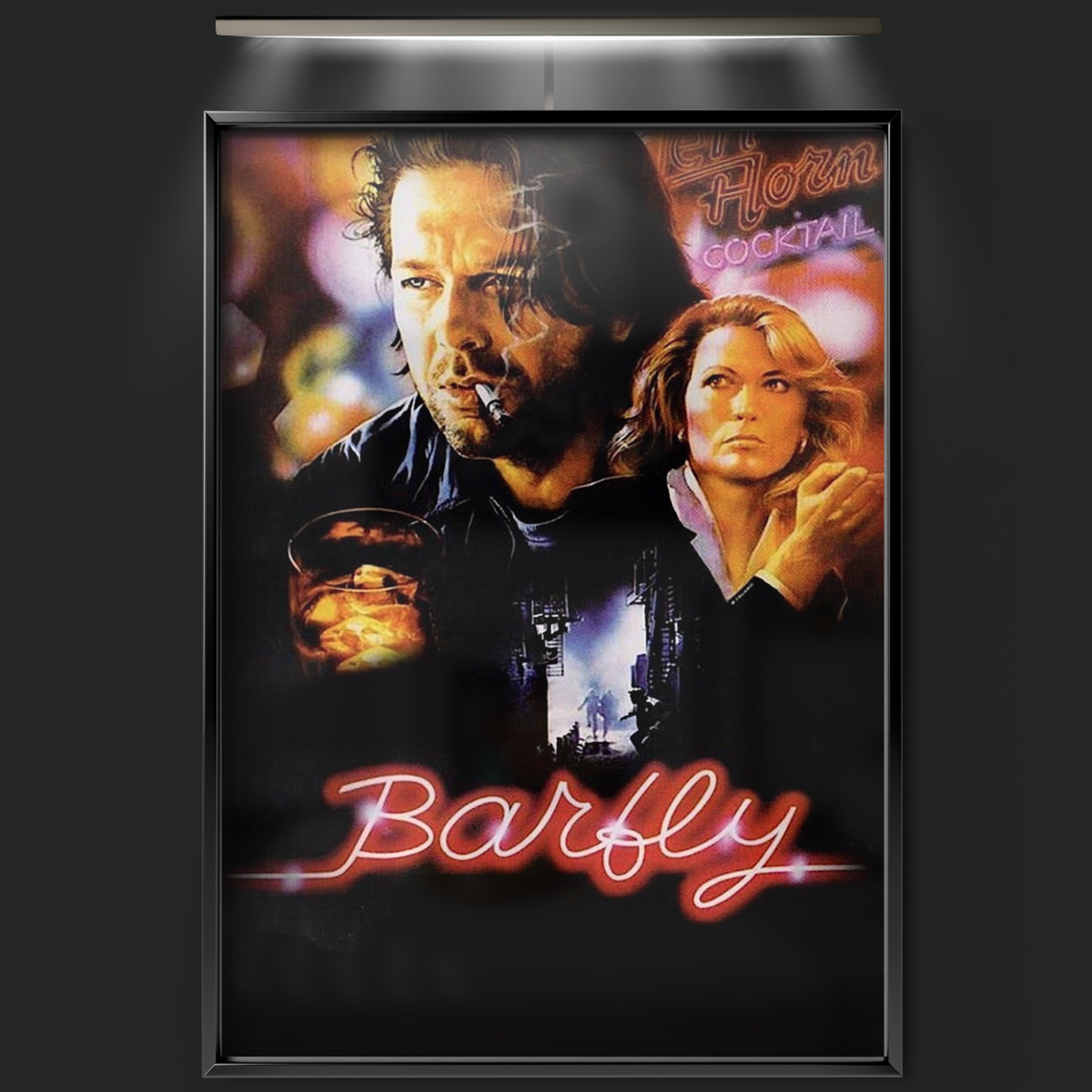 Barfly (1987)