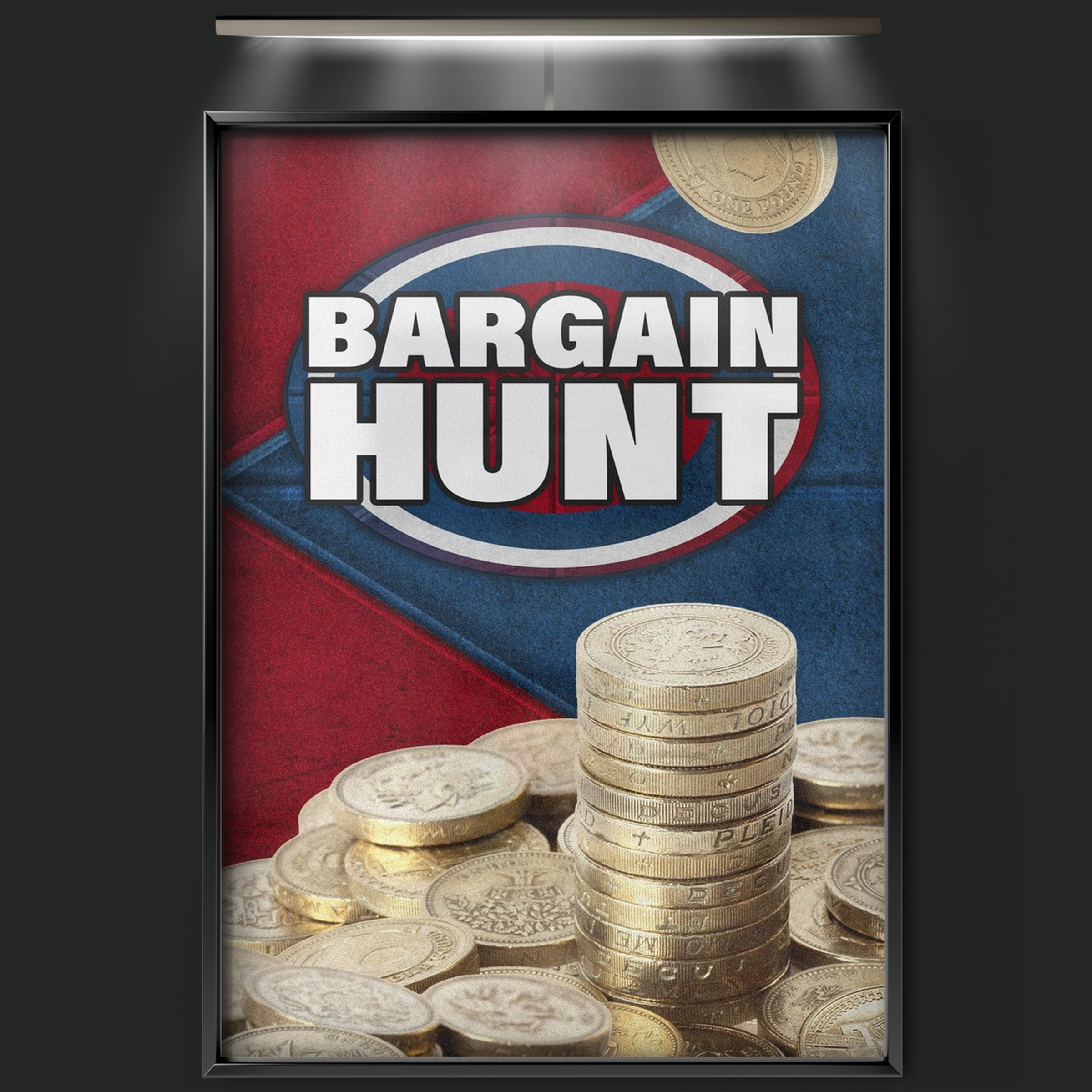 Bargain Hunt (2000)