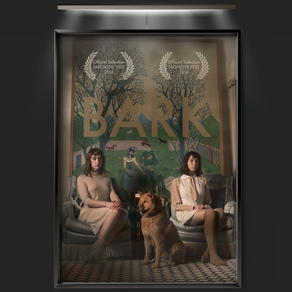 Bark (2016)