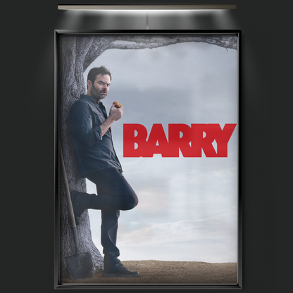 Barry (2018)