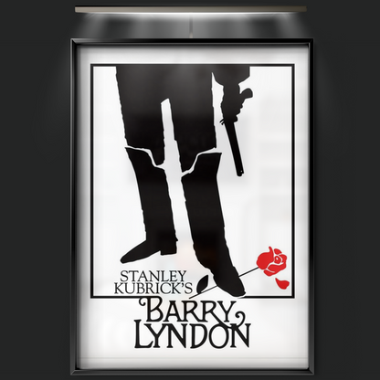 Barry Lyndon (1975)