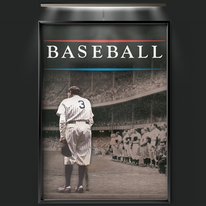 Baseball (1994)
