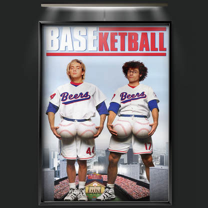 Baseketball (1998)